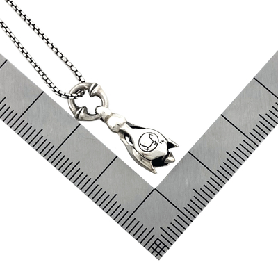 ロワンズ　LONE ONES Tear Bell 楽天市場】【LONE ONES ロンワンズ】Tear Bell Pendant ティ